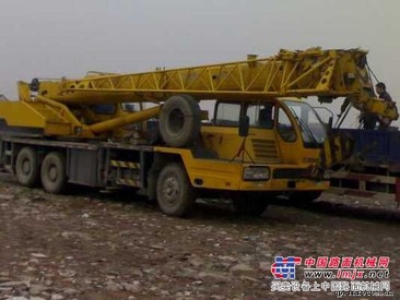供应二手汽车吊、吊车13774407038