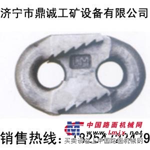供应锯齿式接链环 锯齿环  24*86锯齿环