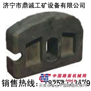 供应橡胶矿车碰头 矿车配件