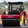 出租戴纳派克和徐工压路机