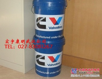 供应康明斯机油|蓝至尊机油15W-40