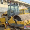 转让二手徐工18吨振动压路机强势,价格,质量