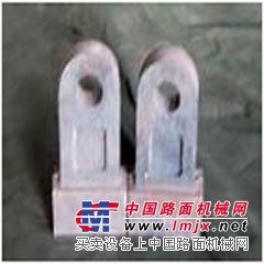 供应耐磨合金锤头厂家