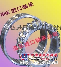 浩弘原厂现货销售|延边NSK轴承代理|白城SKF进口轴承专卖