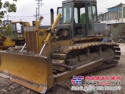 转让“二手山推130推土机"本季度热门推荐二手山推推土机兆鑫