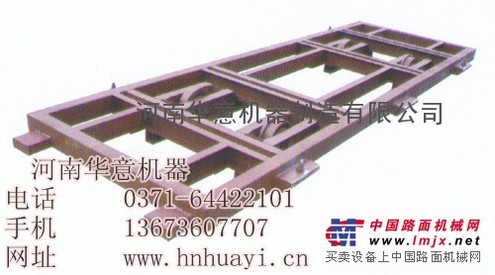 华意免烧砖机--砖机机械的领航者