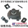 焊接压轨器 WJK轨道压轨器
