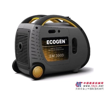 供应3kw上海厂家直销数码汽油发电机  小型手提式汽油发电机