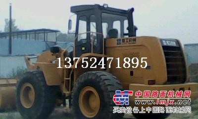 160000元出售全新廈工XG953II裝載機(jī)