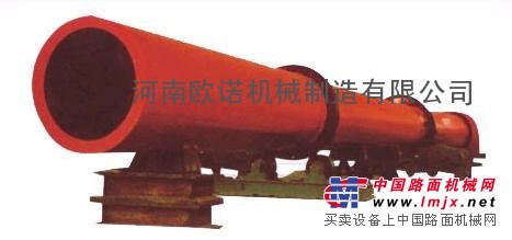 大小规格可定做煤泥烘干机新产品大开发