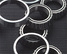 安阳NSK,SKF,TIMKEN轴承61909-2RZ铁姆肯