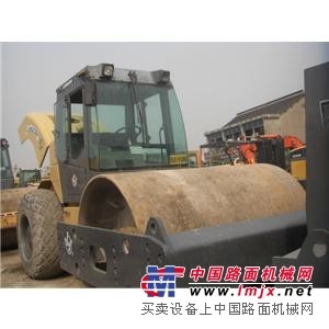 供应20吨振动压路机价格徐工压路机18吨二手压路机