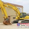 供应小松二手挖掘机交易市场