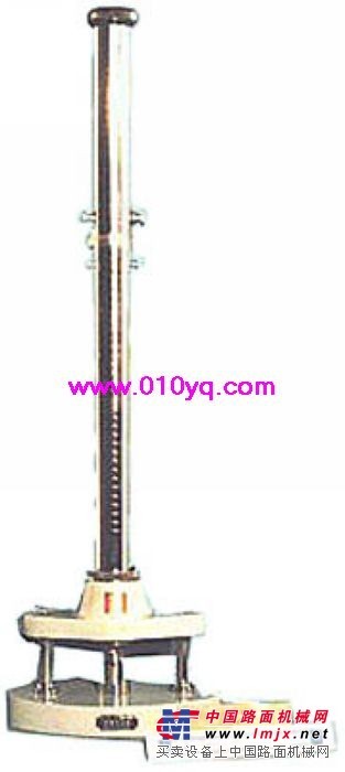 供应CPS-25型防水卷材抗冲孔仪（河北路仪）