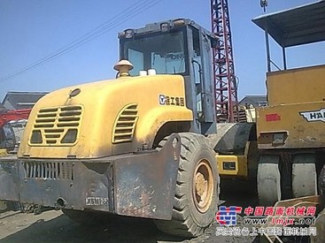 转让二手徐工压路机价格,二手20t压路机