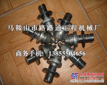 供应加隆铣刨机刀头、刀库、履带板生产厂家