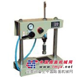 SYD-0754乳化沥青粘结力试验仪（中德伟业）
