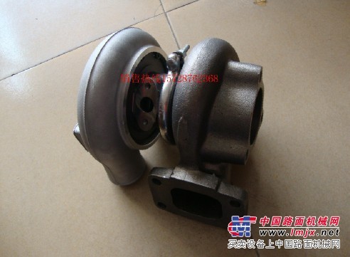 增压器专卖-纯正卡特E200B增压器