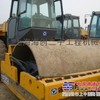 二手振动压路机型号-二手14/16/18/20/22吨压路机