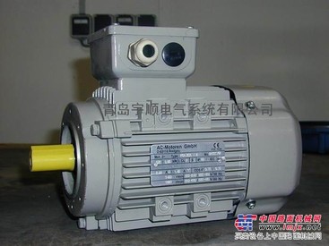 供应德国AC-MOTOREN GMBH电机