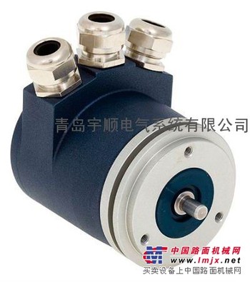 瑞典莱茵&林德LEINE&LINDE编码器
