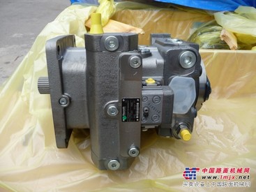 三洋重工沈阳欧派机械有限公司出售液压泵及液压阀