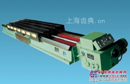 JHT111型机械滑台