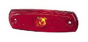 德国海拉HELLA  2PF 962 964-061位置灯