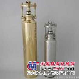 供应SYD-0601沥青取样器（中德伟业）