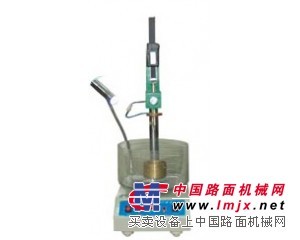 供应SZR-3 型沥青针入度仪（中德伟业）