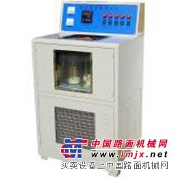 供应WSY-010沥青蜡含量试验仪（中德伟业）