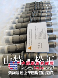 小松挖掘机配件PC200-8原装喷油器，喷油嘴，喷油泵，油头