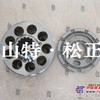 小松PC400-6原装泵胆，柱塞，九孔板，铜球，斜盘