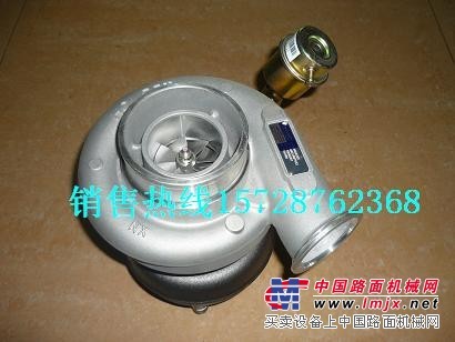 增压器专卖-纯正康明斯6CT8.3增压器4050207增压器