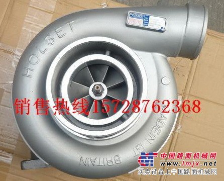 增压器专卖-纯正康明斯K19增压器3801697增压器