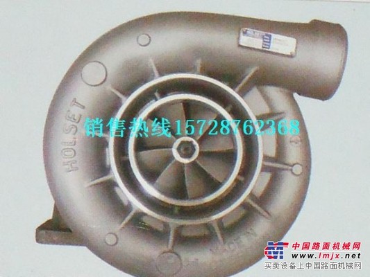 增压器专卖-纯正康明斯K38涡轮增压器