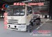 东风三平柴加油车 