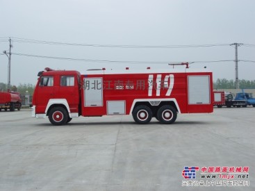 供应斯太尔泡沫消防车器材配备表15271311788