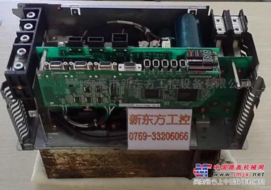珠海士林OKUMA驱动器伺服器住友富士变频器维修