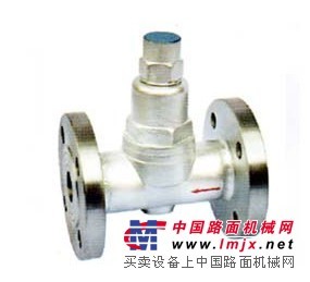 TB3F温度型疏水阀