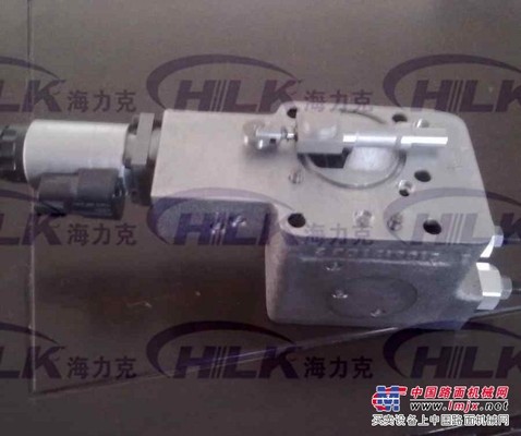 供应原装德国力士乐A11V0190电控阀