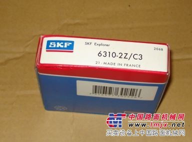 供应瑞典SKF轴承 轴承座 油脂 工具