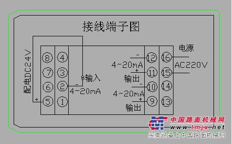 供应NPPD-C型智能配电器