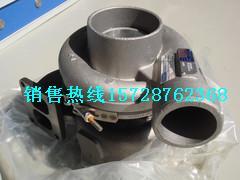 增压器专卖-纯正康明斯M11涡轮增压器