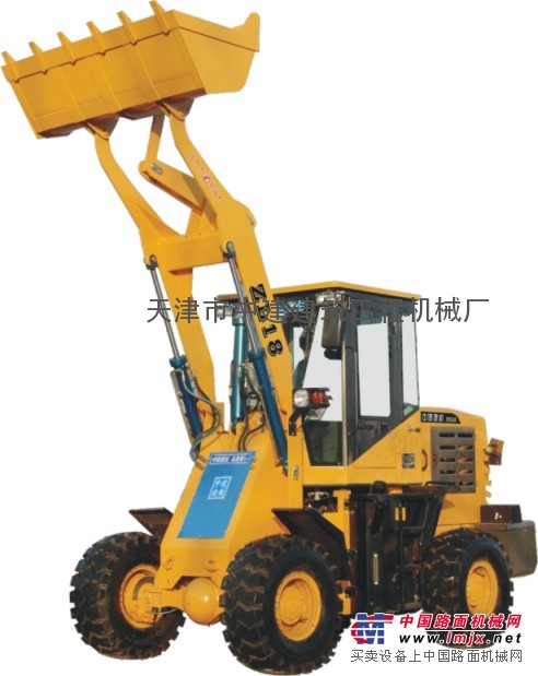 供应装载机 中建装载机  建筑机械 中建铲车