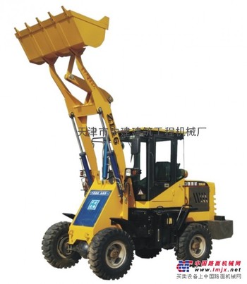 ZL-16型装载机 中建装载机 建筑机械