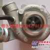 涡轮增压器专卖-纯正ISUZU五十铃4HE1增压器