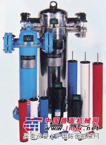精密过滤器