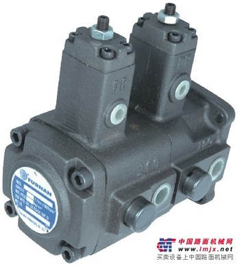 供应双联变量叶片泵VPVCC-F3030-A3A3-02