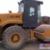 2手交易【二手18吨压路机价格####江西二手压路机市场】